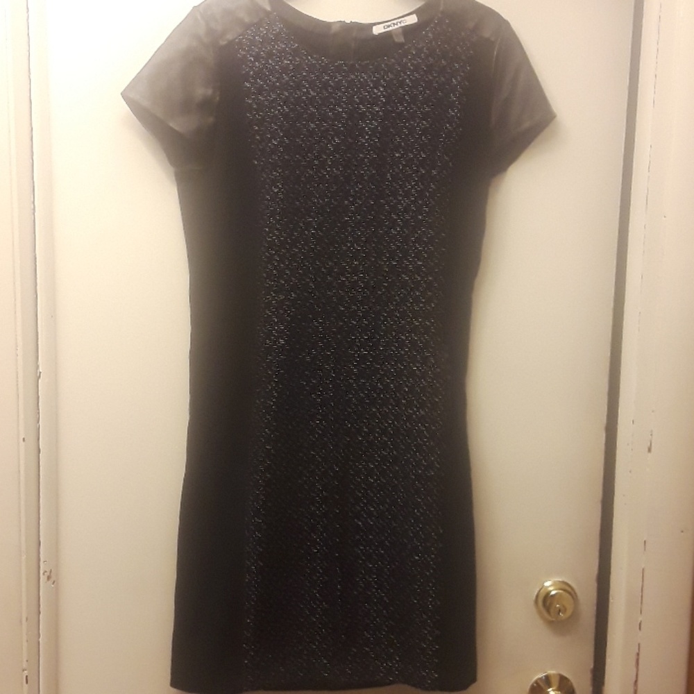 dknyc dress